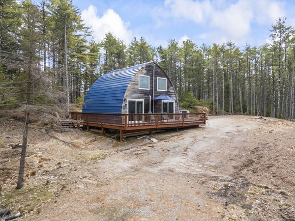 35 Bayview Drive, Westport Island, ME 04578