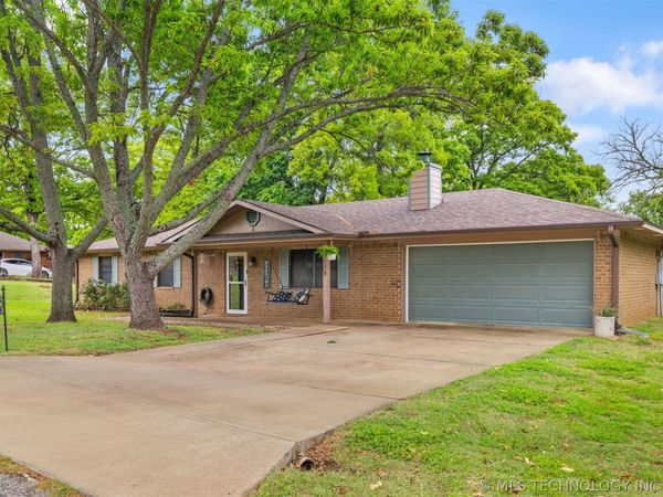 5634 Stonecreek Drive , Durant, OK 74701