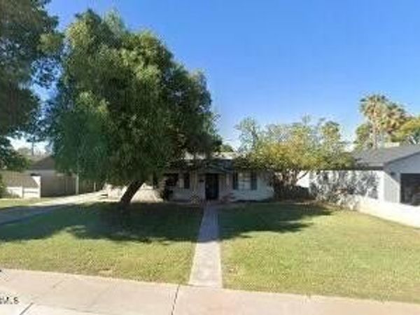 4014 N 33rd Place, Phoenix, AZ 85018