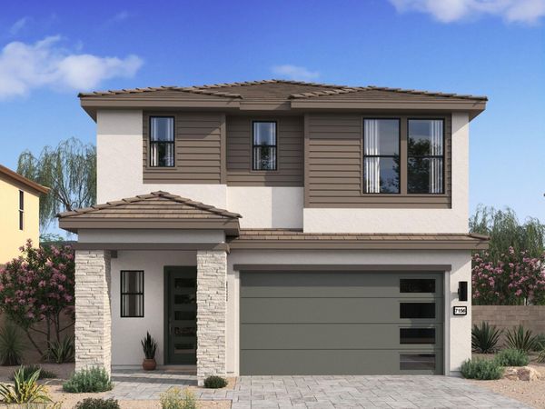 95 E Windsor Drive, Gilbert, AZ 85296