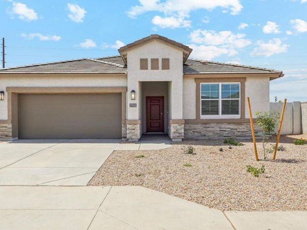 1584 E CURRIER Drive E, Casa Grande, AZ 85122