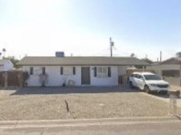 7431 W DESERT COVE Avenue, Peoria, AZ 85345