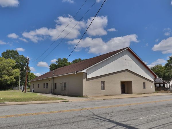 2403 Cusseta Road, Columbus, GA 31903