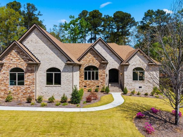 607 W Lake Circle, Augusta, GA 30907