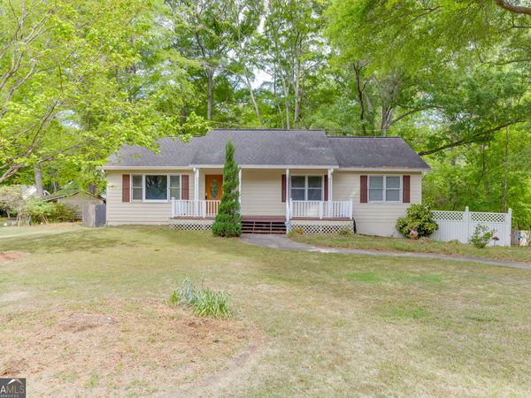 3089 Mill Run Court, Duluth, GA 30097