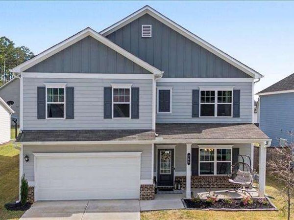 265 Kimberleys Crossing, Jasper, GA 30143