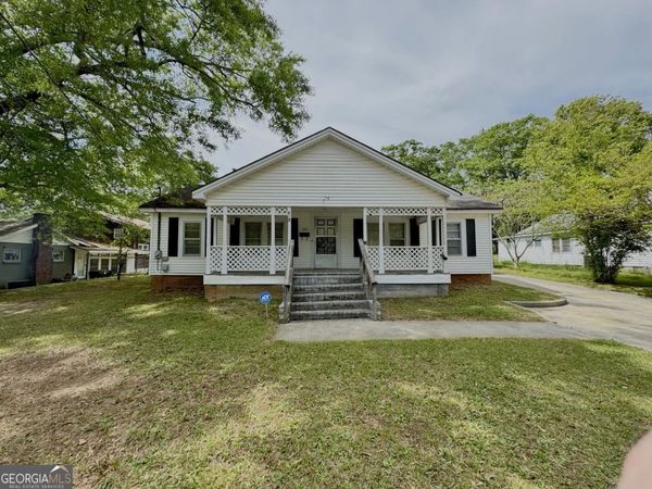 354 S Pine Street, Toccoa, GA 30577