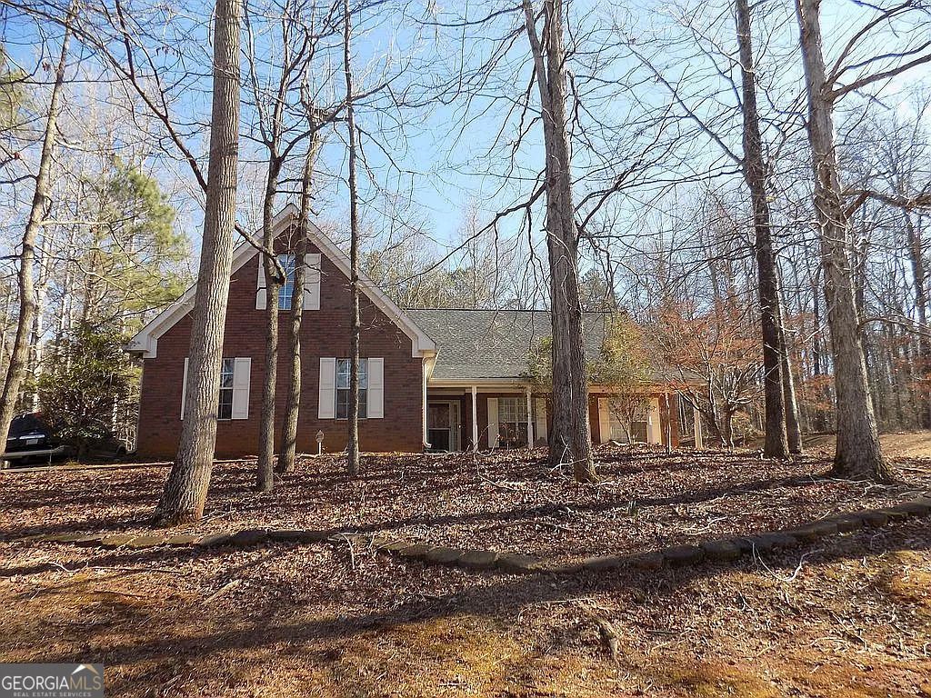 312 Cascade Court, Hampton, GA 30228 Main Photo
