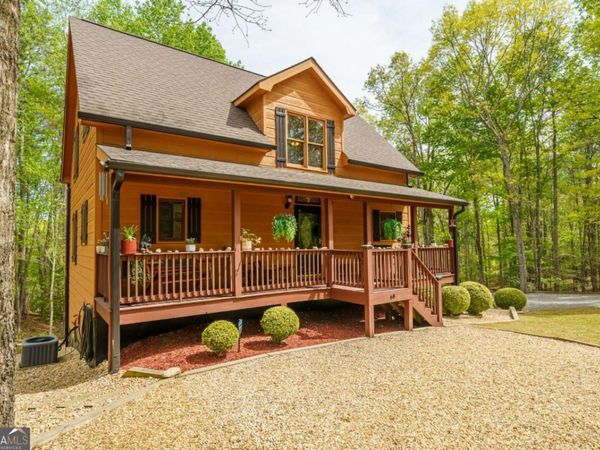 68 Noah Circle, Unit 798R, Ellijay, GA 30540