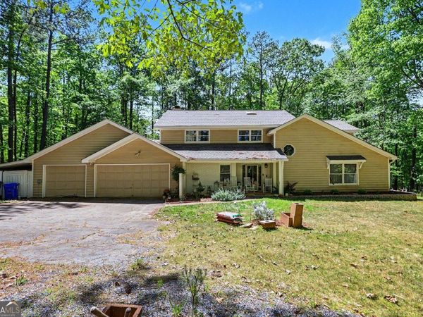 205 Hidden Creek Lane, Peachtree City, GA 30269