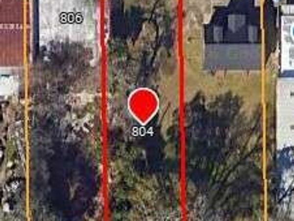 804 W Broad Avenue, Albany, GA 31701