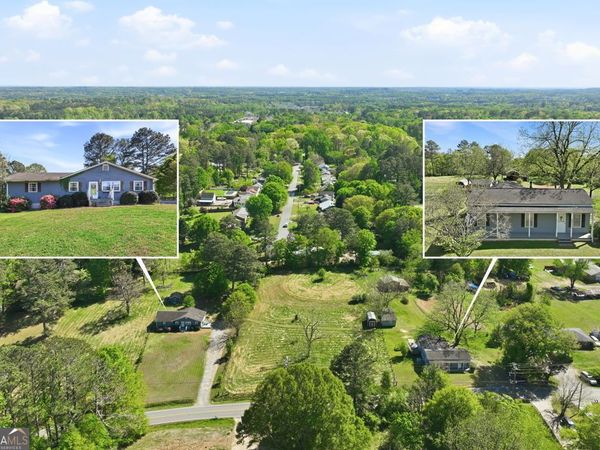 190 Tidwell Road, Alpharetta, GA 30004