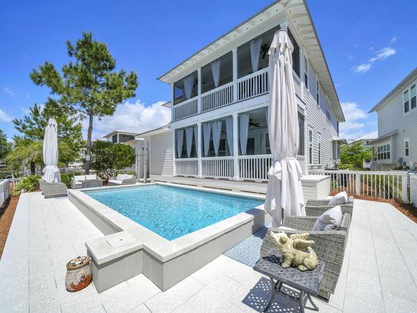 305 Flatwoods Forest Loop, Santa Rosa Beach, FL 32459