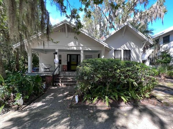 312 NE 2ND AVENUE , Unit W, GAINESVILLE, FL 32601