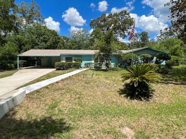 1901 NW 36TH DRIVE , GAINESVILLE, FL 32605