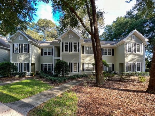 10000 SW 52ND AVENUE, Unit 104, GAINESVILLE, FL 32608