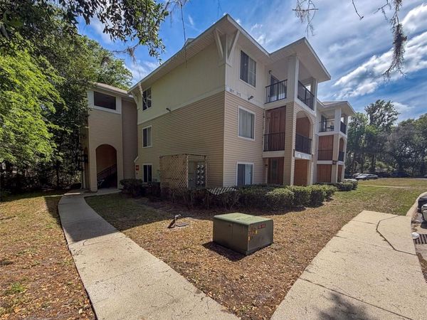 3921 SW 34TH STREET, Unit 301, GAINESVILLE, FL 32608