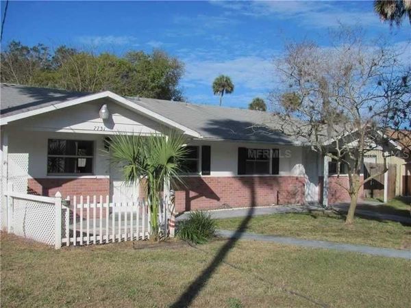7731 CHAPEL AVENUE , PORT RICHEY, FL 34668