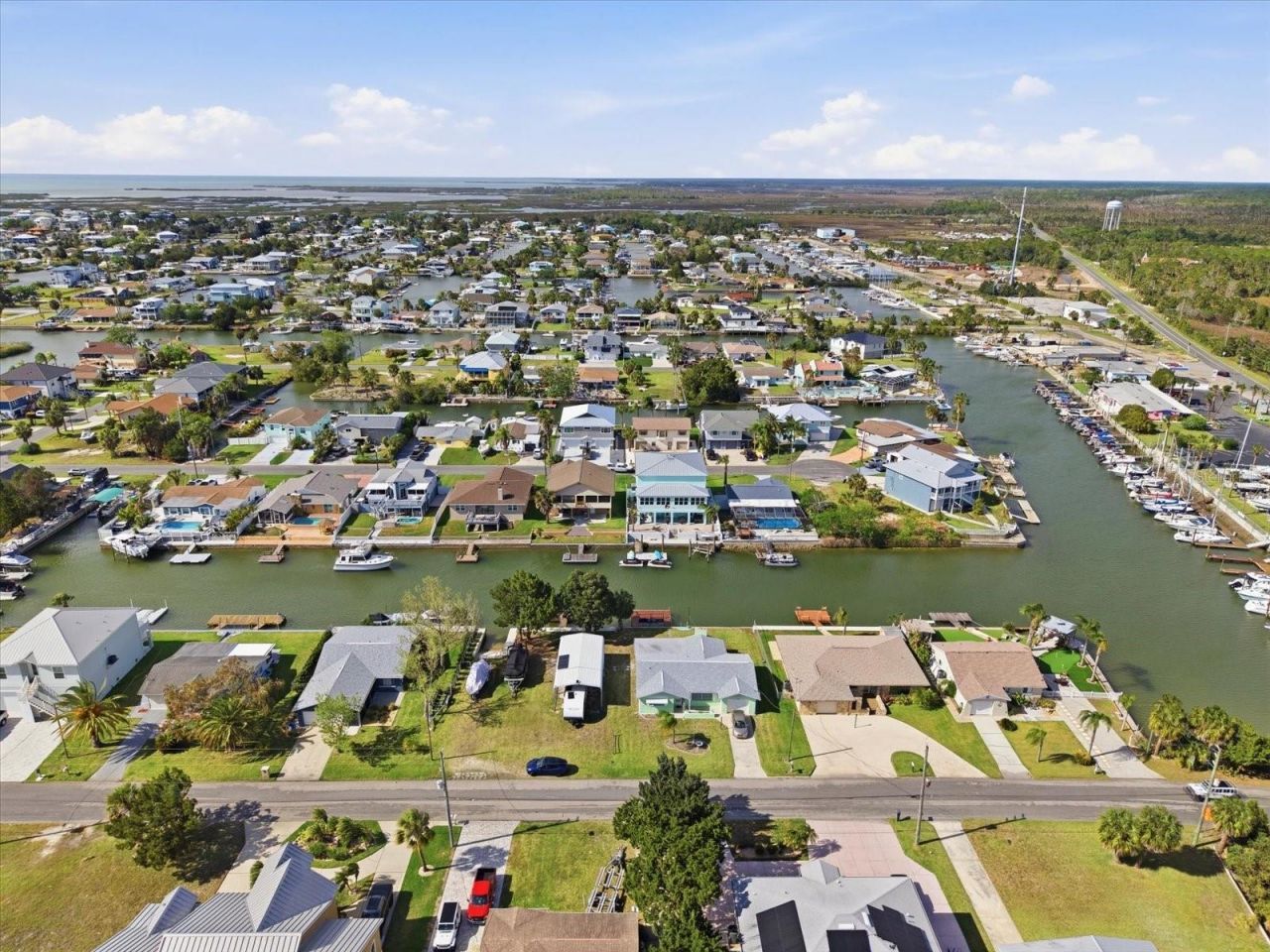 4069 Gulfview Drive, Hernando Beach, FL 34607 Photo