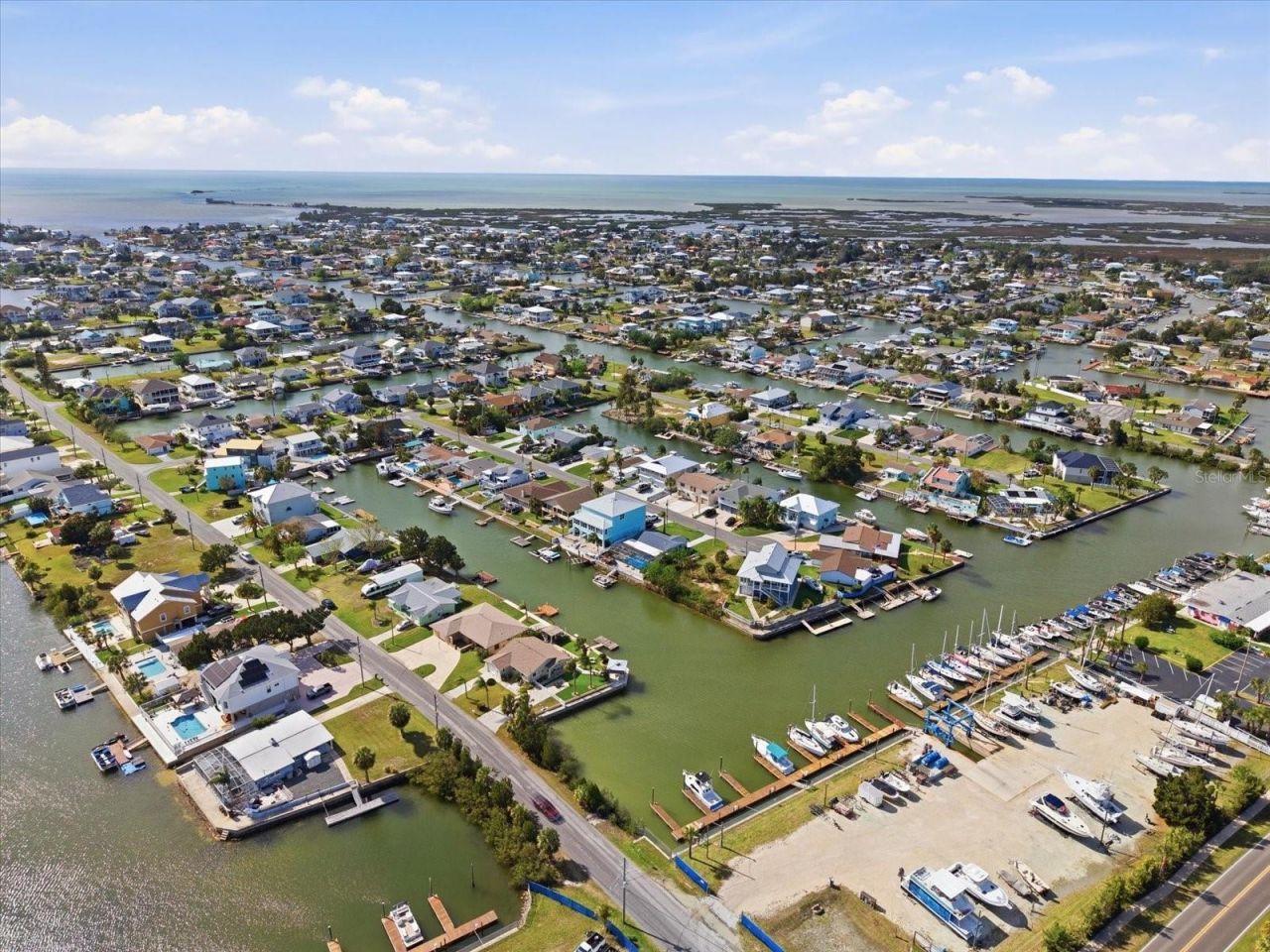 4069 Gulfview Drive, Hernando Beach, FL 34607 Photo