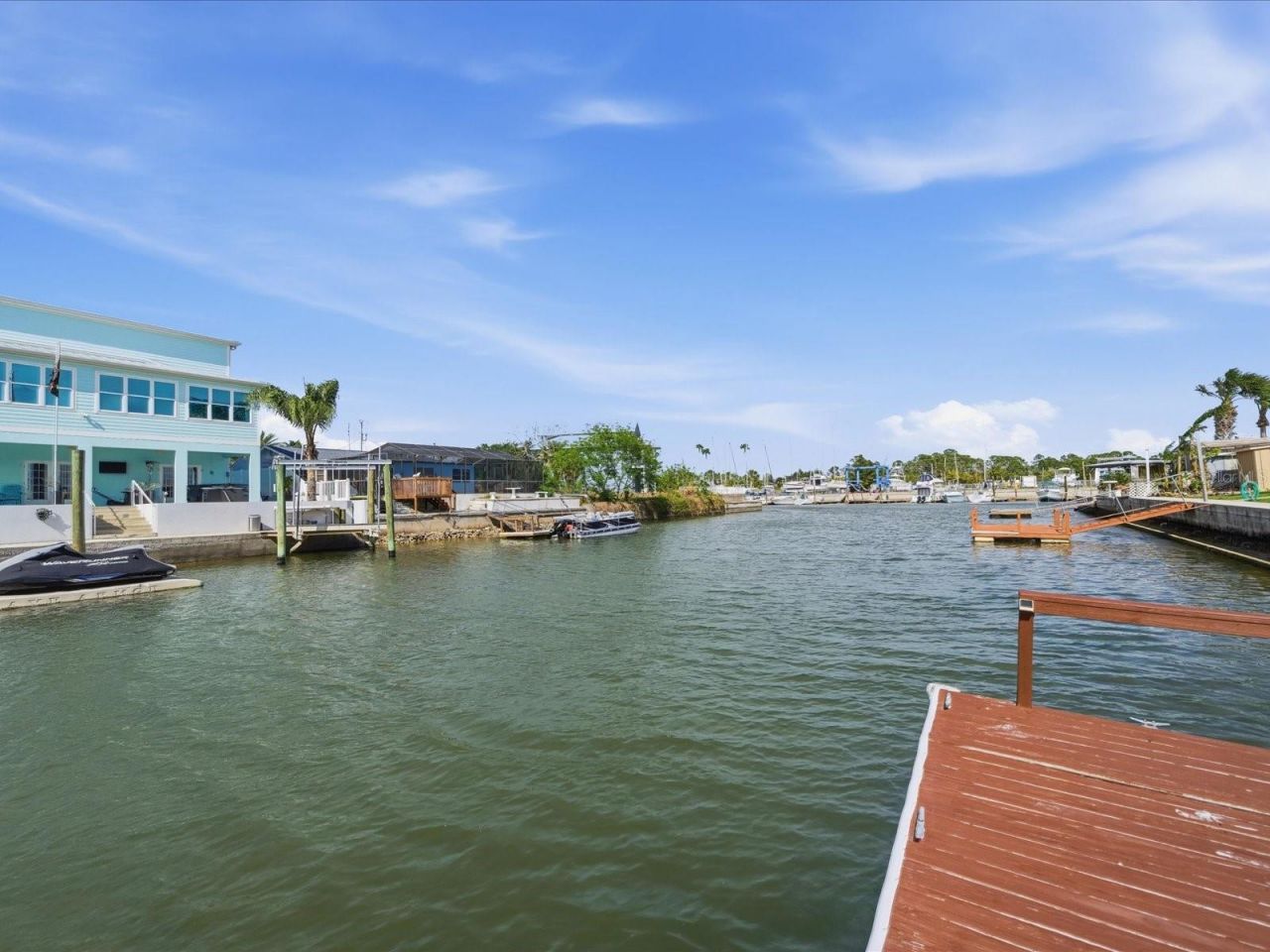 4069 Gulfview Drive, Hernando Beach, FL 34607 Photo