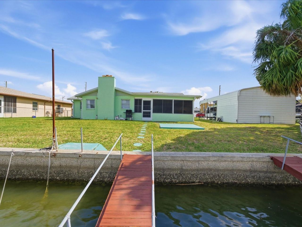4069 Gulfview Drive, Hernando Beach, FL 34607 Photo