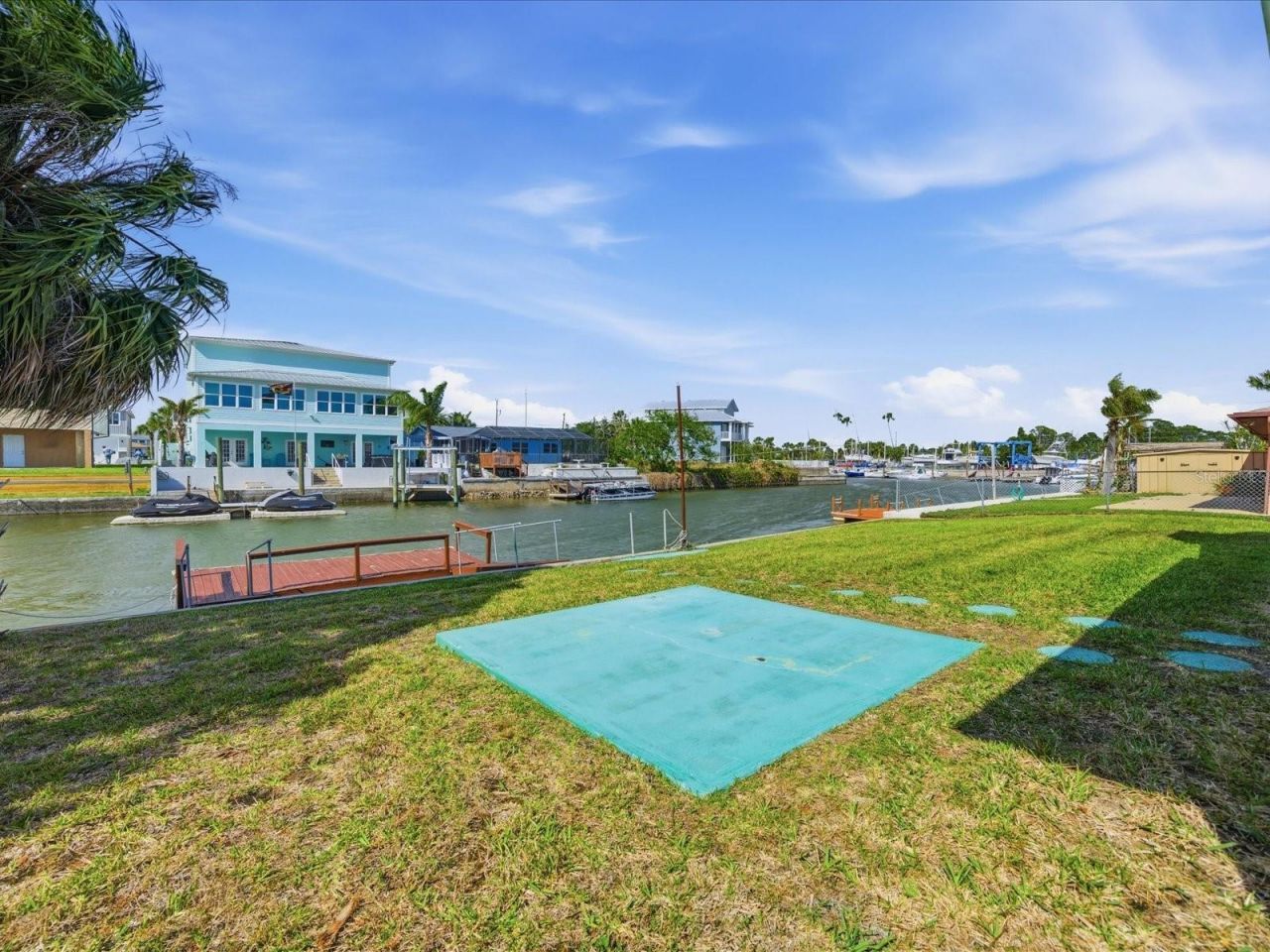 4069 Gulfview Drive, Hernando Beach, FL 34607 Photo