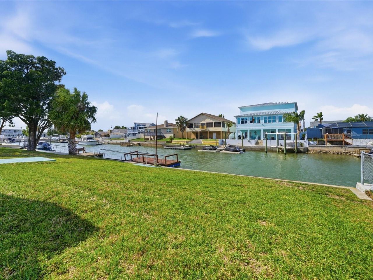 4069 Gulfview Drive, Hernando Beach, FL 34607 Photo