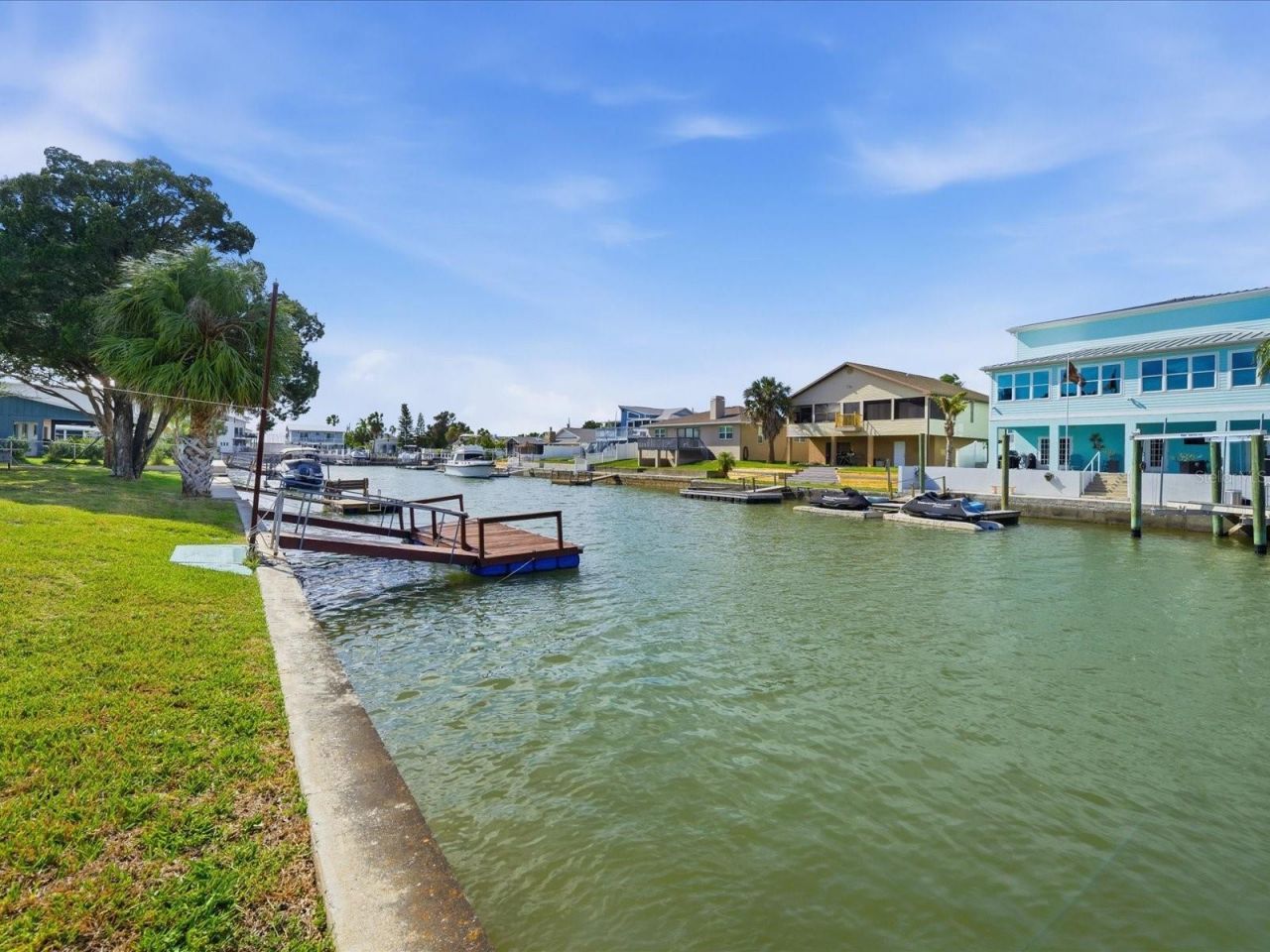 4069 Gulfview Drive, Hernando Beach, FL 34607 Photo