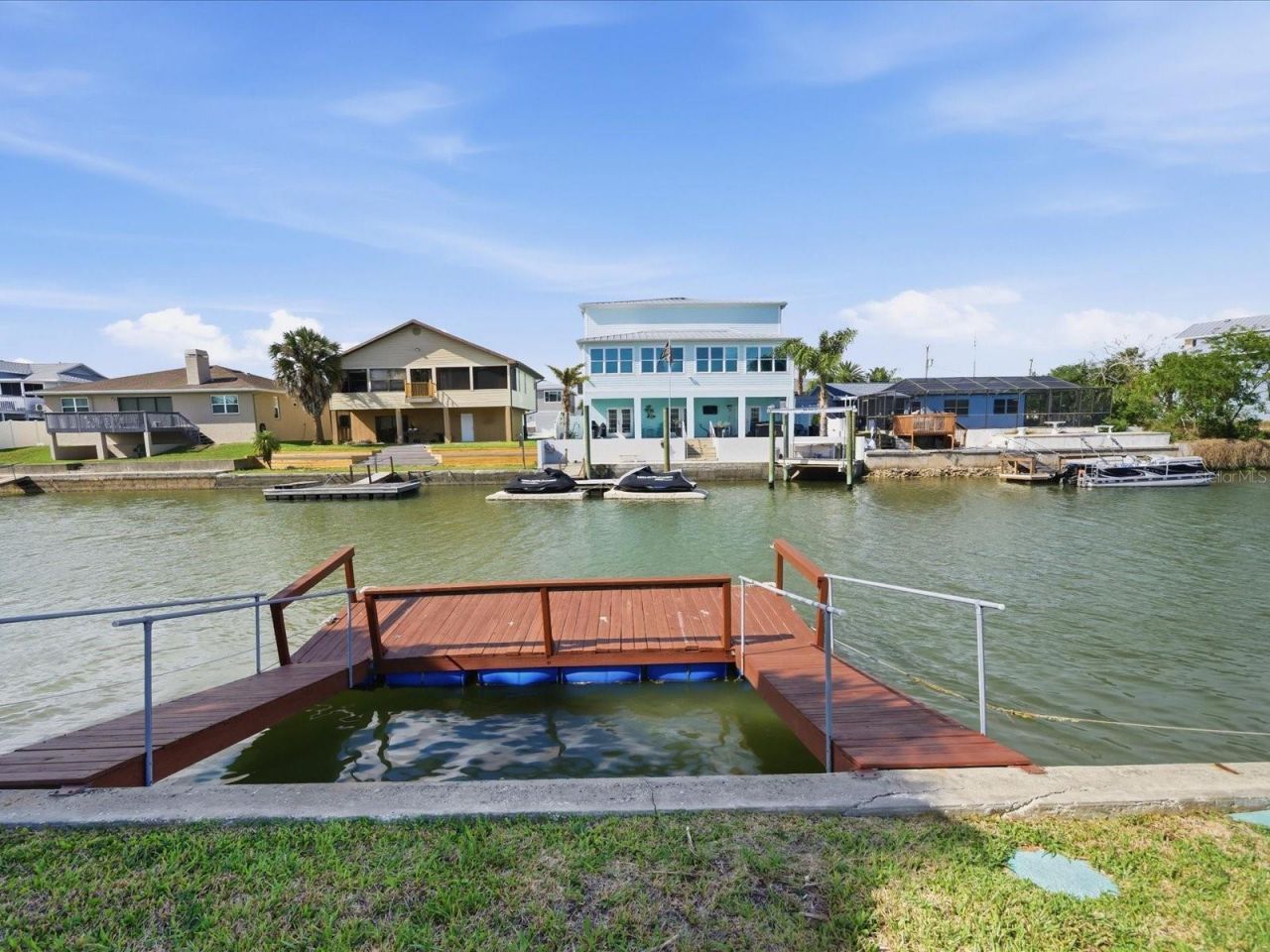 4069 Gulfview Drive, Hernando Beach, FL 34607 Photo