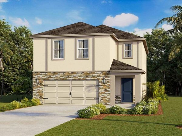 2417 BENDER DRIVE , ZEPHYRHILLS, FL 33541