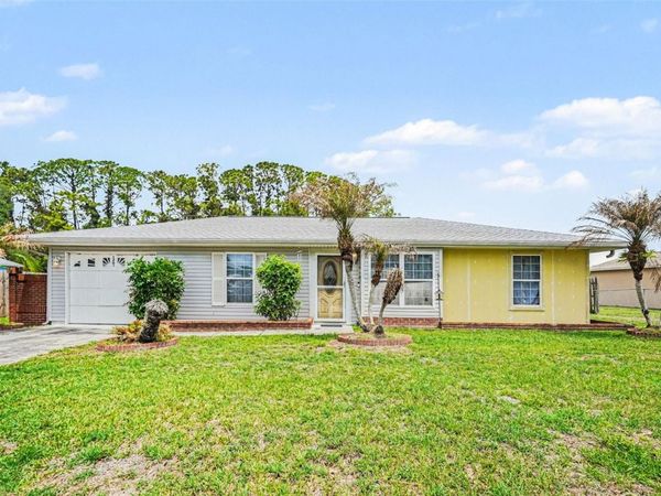 1261 SALINA STREET SE, PALM BAY, FL 32909