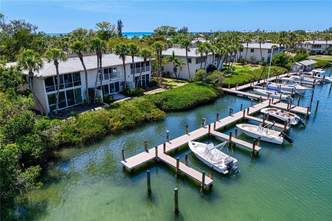 6700 Gulf Of Mexico Drive, Unit 117, Longboat Key, FL 34228 Photo