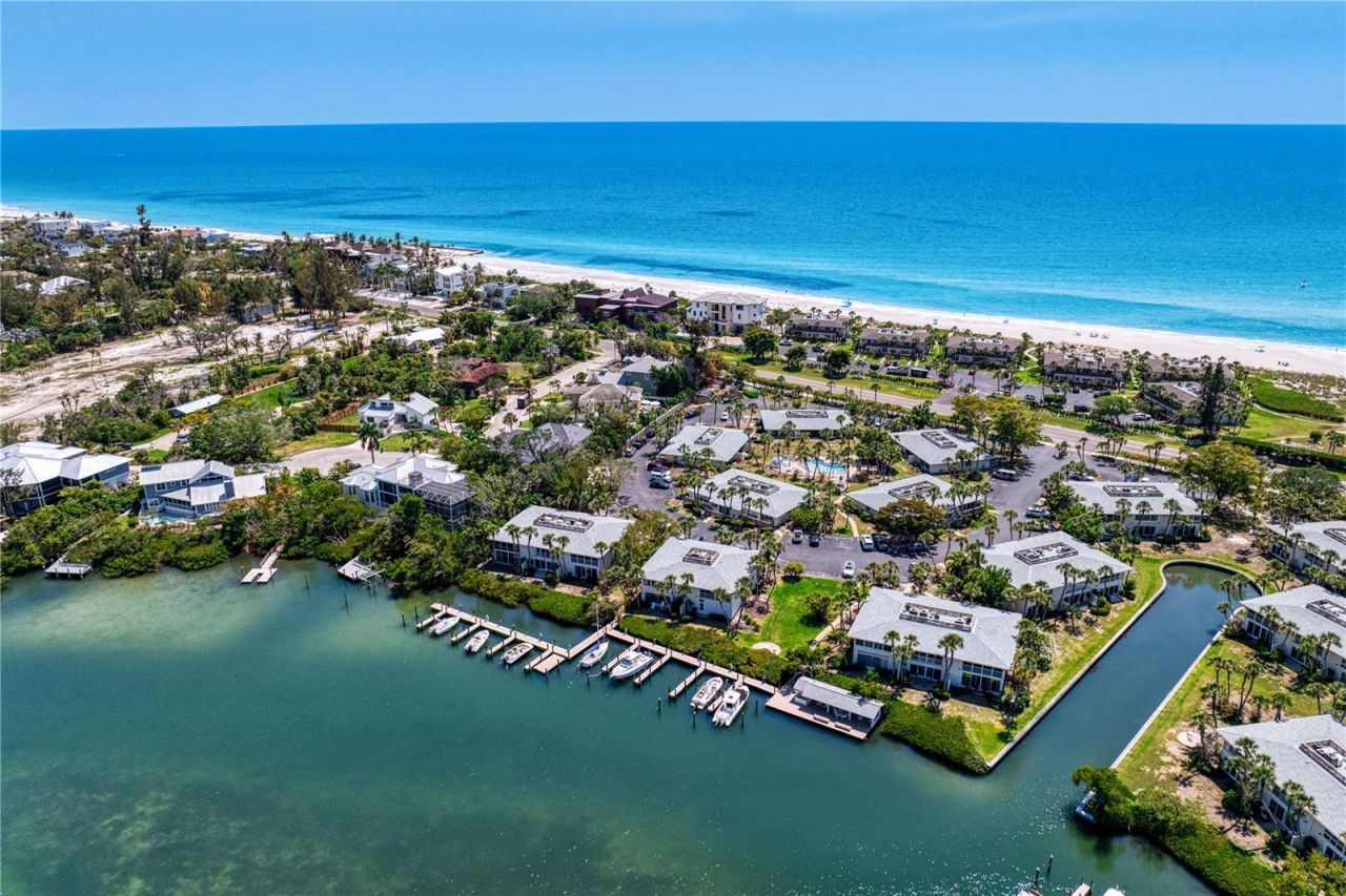 6700 Gulf Of Mexico Drive, Unit 117, Longboat Key, FL 34228 Photo