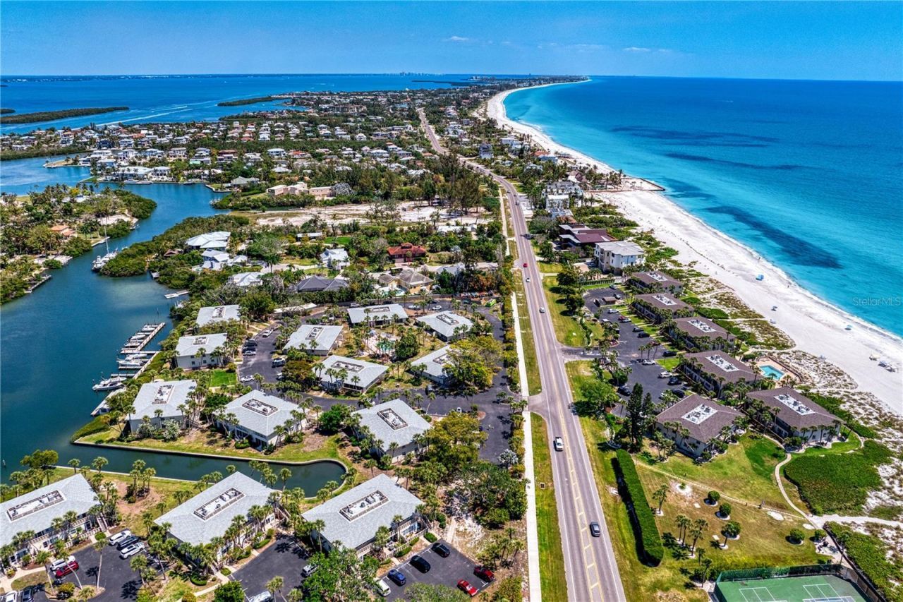 6700 Gulf Of Mexico Drive, Unit 117, Longboat Key, FL 34228 Photo