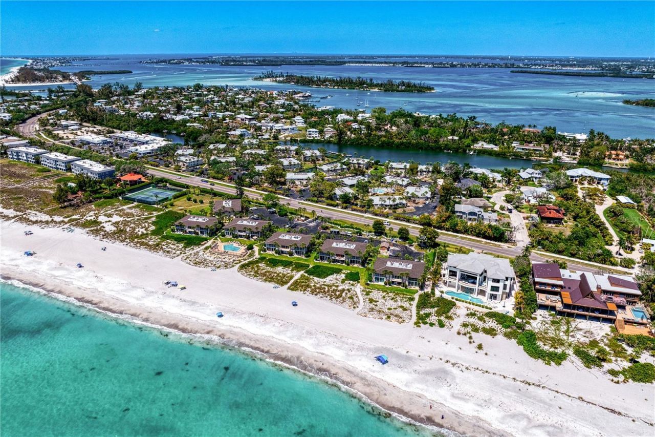 6700 Gulf Of Mexico Drive, Unit 117, Longboat Key, FL 34228 Photo