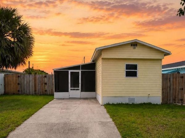 6726 ALBATROSS LANE, HUDSON, FL 34667
