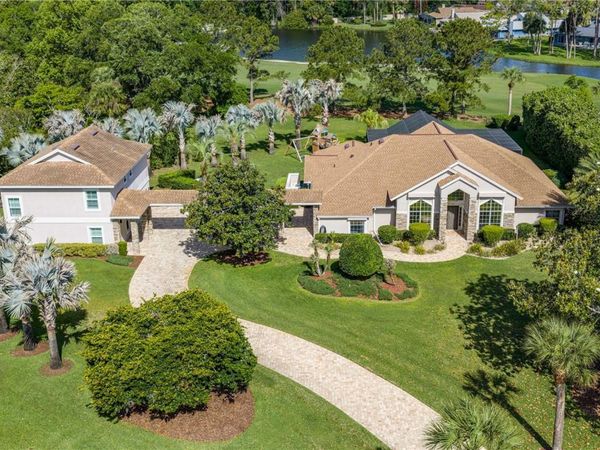 31 MAGNOLIA COURT, ORMOND BEACH, FL 32174