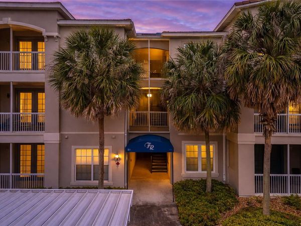 3001 LAUREL RUN LANE , Unit 202, KISSIMMEE, FL 34741