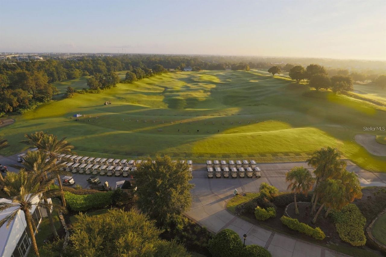 7760 Sandy Ridge Drive, Unit 126, Reunion, FL 34747 Photo