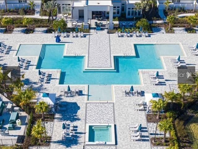 7760 Sandy Ridge Drive, Unit 126, Reunion, FL 34747 Photo