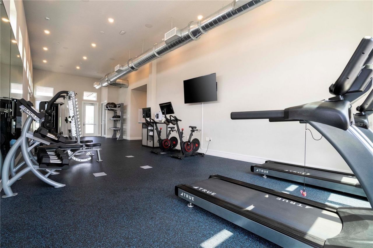 7760 Sandy Ridge Drive, Unit 126, Reunion, FL 34747 Photo