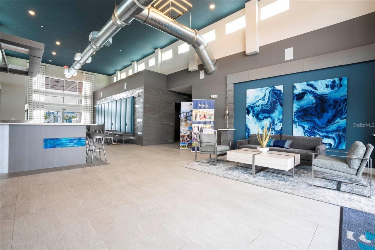 7760 Sandy Ridge Drive, Unit 126, Reunion, FL 34747 Photo