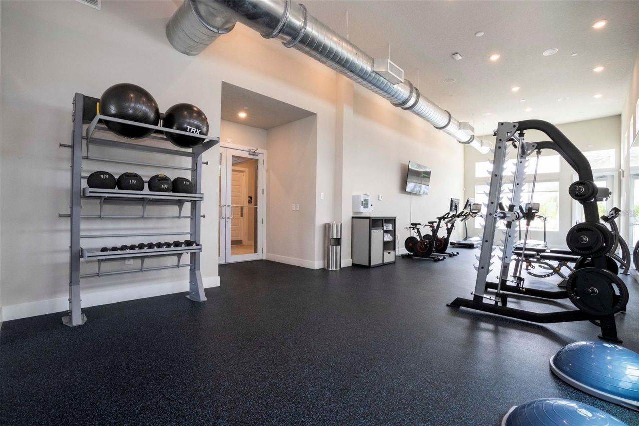 7760 Sandy Ridge Drive, Unit 126, Reunion, FL 34747 Photo