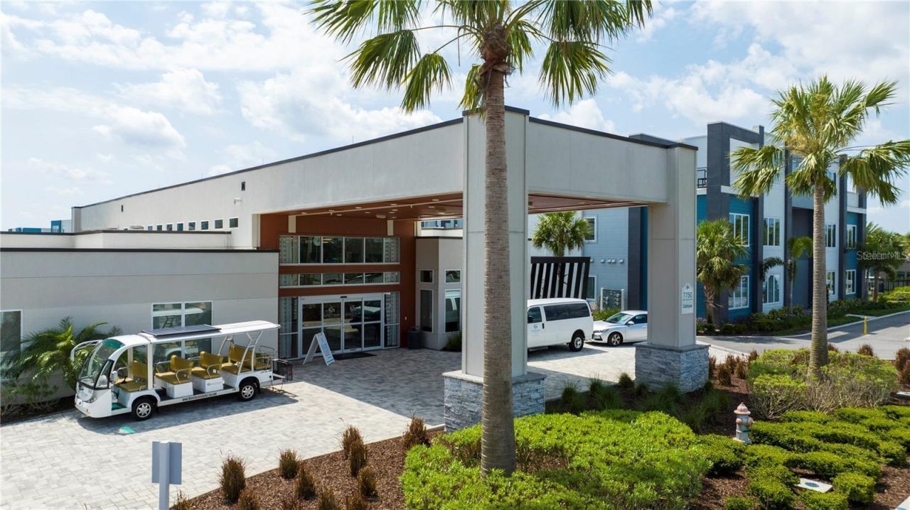 7760 Sandy Ridge Drive, Unit 126, Reunion, FL 34747 Photo