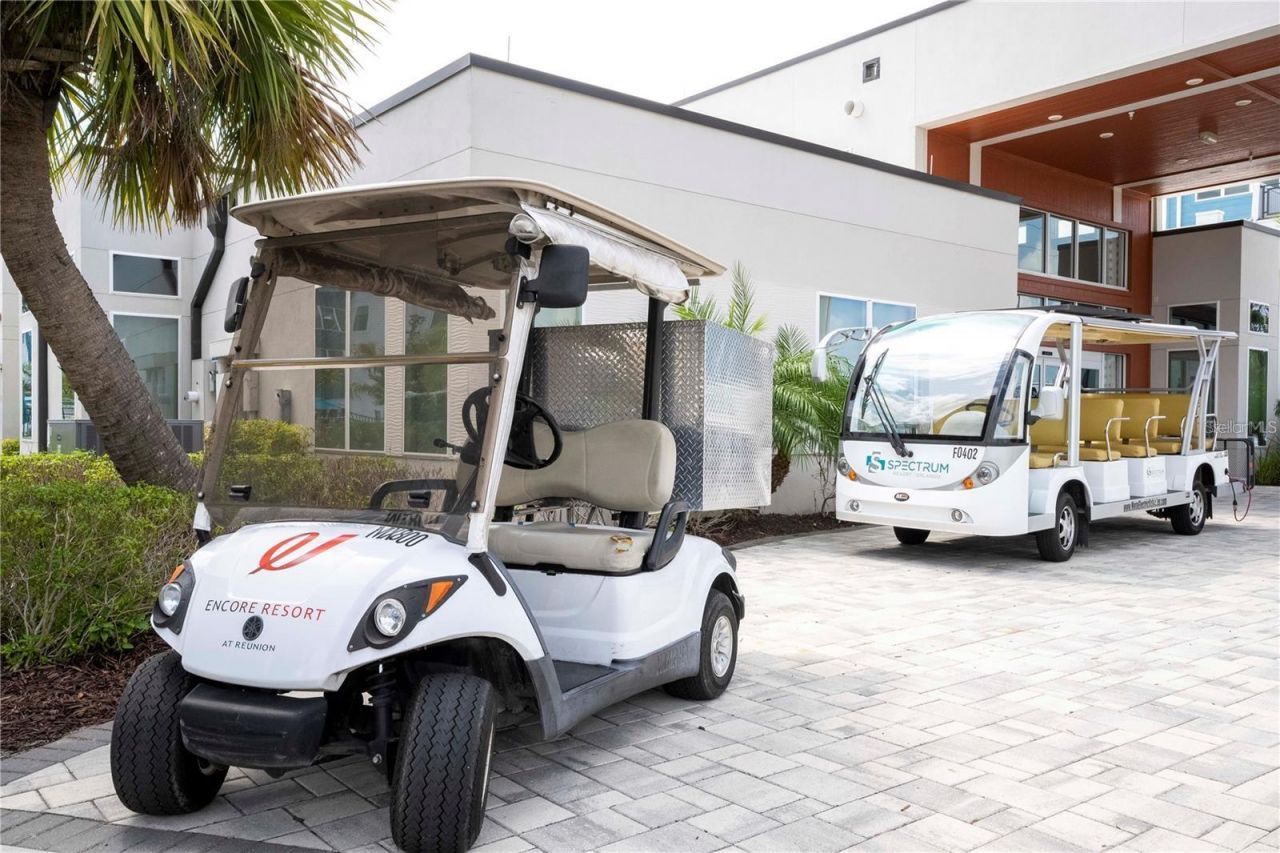 7760 Sandy Ridge Drive, Unit 126, Reunion, FL 34747 Photo