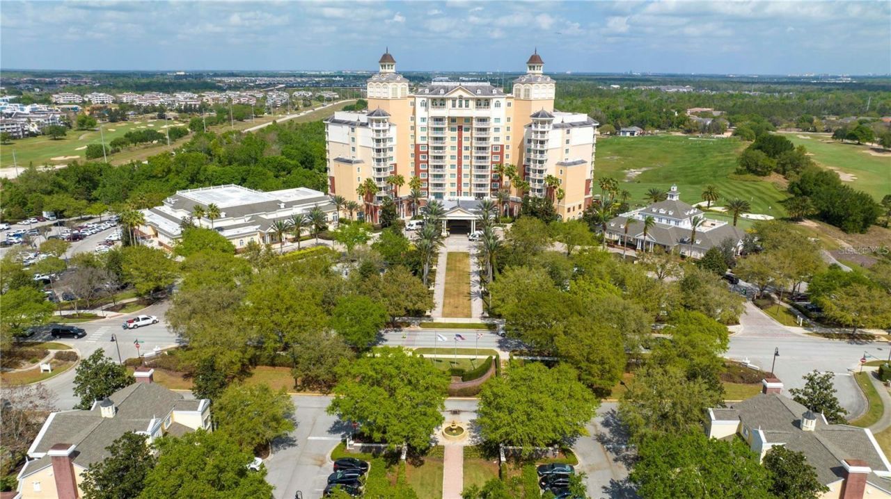 7760 Sandy Ridge Drive, Unit 126, Reunion, FL 34747 Photo