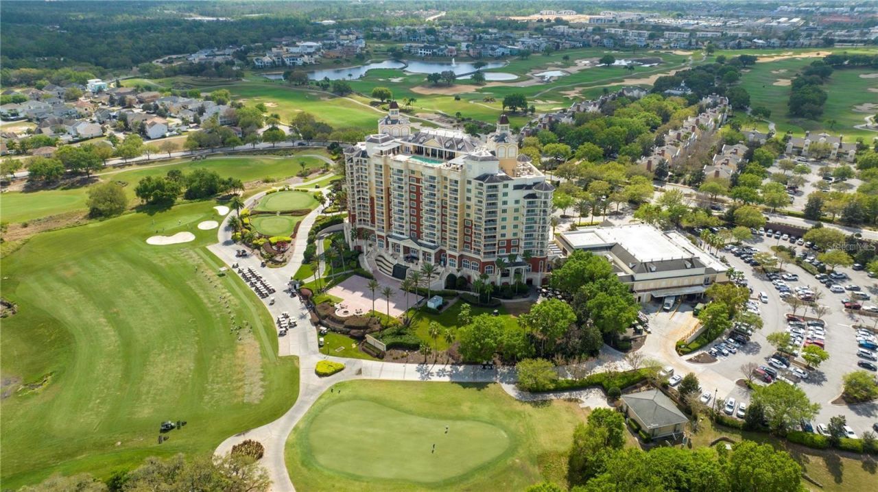 7760 Sandy Ridge Drive, Unit 126, Reunion, FL 34747 Photo