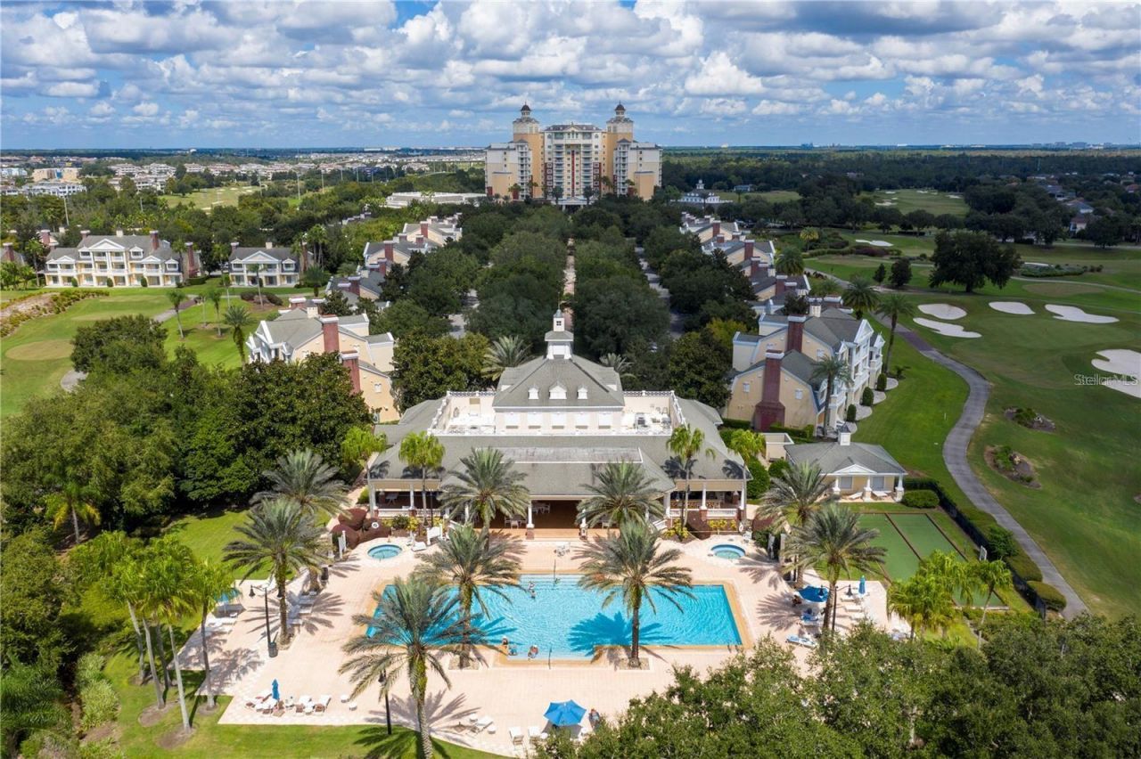 7760 Sandy Ridge Drive, Unit 126, Reunion, FL 34747 Photo