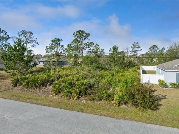 10 ROCKING LN , PALM COAST, FL 32164